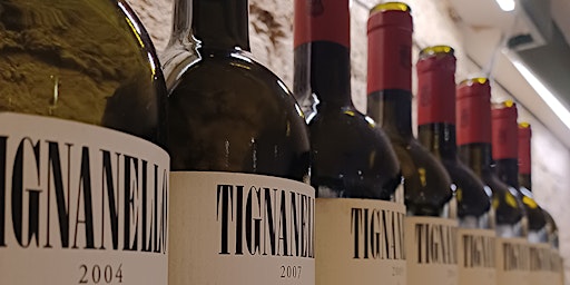 Primaire afbeelding van Italian Fine Wines