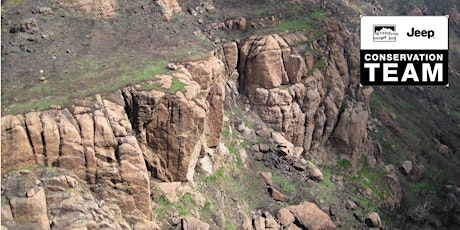 Echo Cliffs Adopt a Crag Weekend 1 primary image