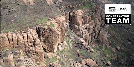 Echo Cliffs Adopt a Crag Weekend 2 primary image