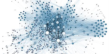 What are data? And how might they help? - CBR PSIN March meeting primary image