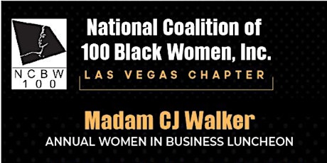 Imagem principal de Madam CJ Walker Luncheon