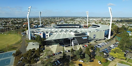 Visit the Home of the Geelong Cats AFL Team primary image