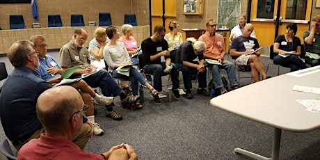 Roseville Community Conversation on our local Clean Energy Future - LWV Energy Team primary image