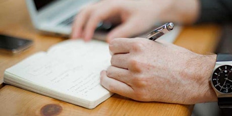 Creative Writing [5 Week Course]