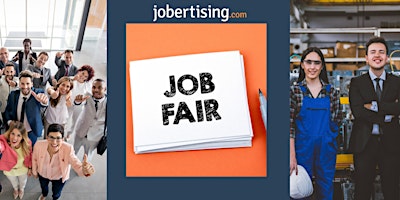 Las Vegas Job Fair primary image