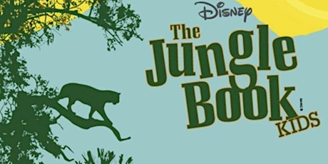 The Jungle Book Kids Thursday Cast primary image