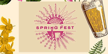 Spring Fest primary image