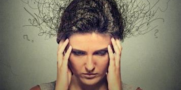 MANAGING YOUR ANXIETY - Rewiring Your Anxious Brain