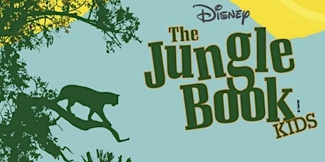 The Jungle Book Kids Tuesday Cast primary image