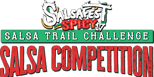 2023 CMI SalsaFest Challenge primary image
