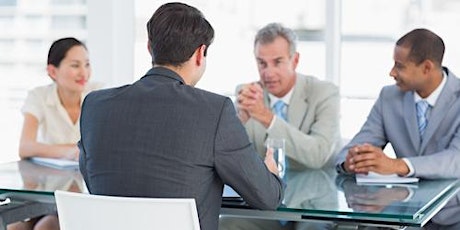  How to Succeed in the Job Interview - Working in Australia Industry Workshop  primary image