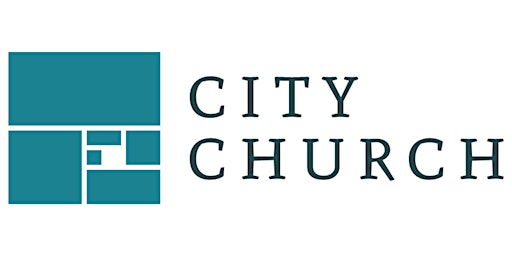City Church Men's Ministry  Fellowship Dinner primary image