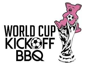World Cup Kickoff primary image