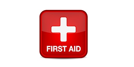 Immagine principale di Heartsaver First Aid Skills Session - In person - to complete online course 
