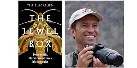Hauptbild für Tim Blackburn - The Jewel Box (online)