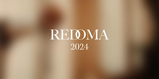 Redoma 2024  primärbild