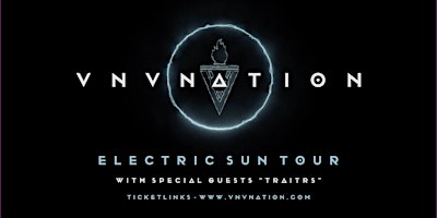 Imagen principal de VNV Nation