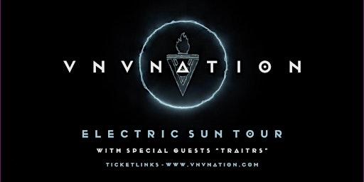 Imagen principal de VNV Nation