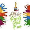 All In Paintz Plus Fun LLC's Logo