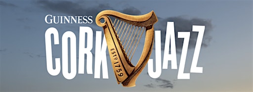 Collection image for Guinness Cork Jazz Festival - Live At St. Luke's