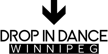 Drop In Dance Winnipeg Social Event primary image