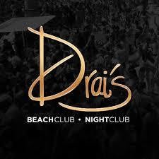 #1 LAS VEGAS HIP-HOP CLUB - DRAIS NIGHTCLUB GUEST LIST