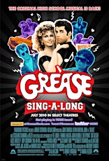 GREASE Sing A Long! primary image