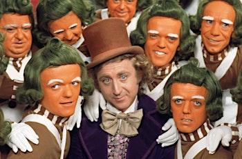 Music Box’s Easter Special Featuring Willy Wonka and the Chocolate Factory primary image