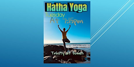 Hatha Yoga