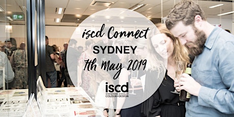 iscd CONNECT EVENT (Sydney) primary image