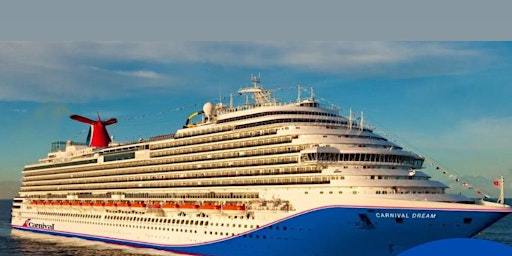 Imagen principal de Spring Break Cruise 2024