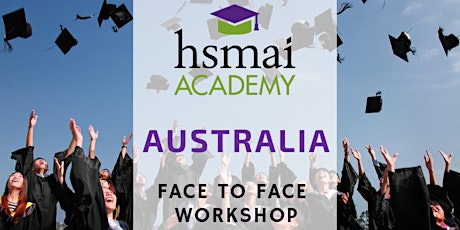 HSMAI 2 Day Hotel Revenue Certificate Course - Brisbane primary image