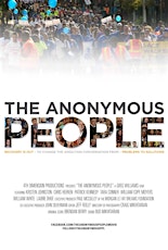 The Anonymous People: Film Screening and Respondent Panel primary image