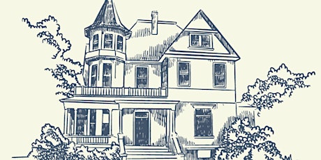 Belvidere Victorian Day House Tours primary image