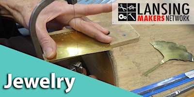 Image principale de Introduction to Jewelry: Silver Ring