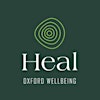 Logotipo da organização Heal Oxford Wellbeing