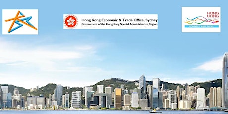 Connected to the Greater Bay Area: Hong Kong as an Innovation and Technology Hub primary image