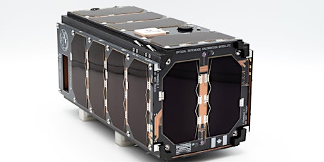 Development and Operations – UVic’s ORCASat CubeSat primary image