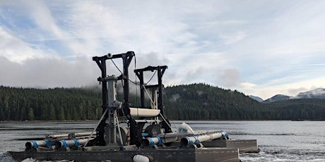 Tidal Energy – BC Implementation Opportunities primary image