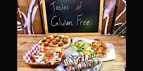 Tastes of Gluten Free - Eat Street Northshore primary image