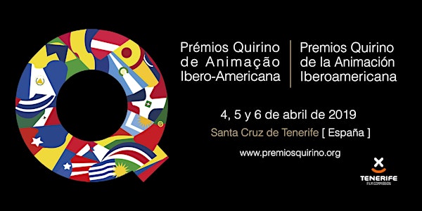 Premios Quirino de la Animación Iberoamericana 2019