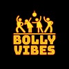 Logotipo da organização Bolly Vibes