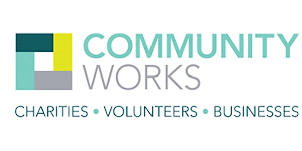 Volunteer Coordinators' Forum (Adur and Worthing), 12 November 2019