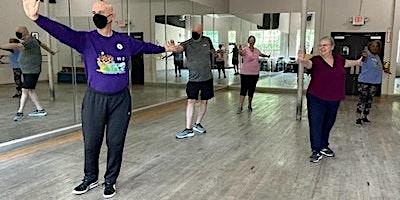 Introductory Tai Chi Session primary image