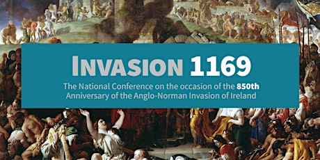 Invasion 1169 primary image