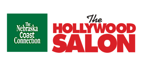 The Hollywood Salon with Actor Adam Jefferis primary image