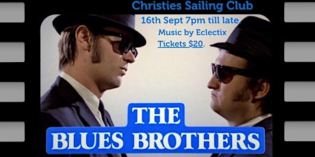 The Blues Brothers  primärbild