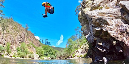 Imagem principal do evento Water walk along the Paiva River (just for The VALLEY guests)