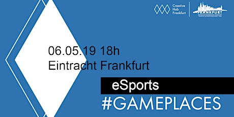 Hauptbild für eSports #GAMEPLACES 