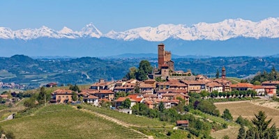 Barolo & Truffle – The joy of Piedmont!